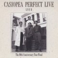 Buy Casiopea - Perfect Live II Mp3 Download