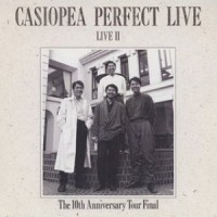 Purchase Casiopea - Perfect Live II