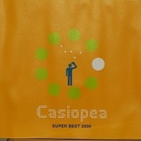 Purchase Casiopea - Super Best (Korean Edition) CD1