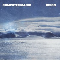 Purchase Computer Magic - Kitsuné: Orion (EP)