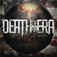 Purchase Death Of An Era - The Great Commonwealth (EP)