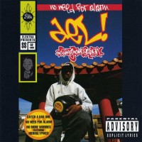 Purchase Del Tha Funkee Homosapien - No Need For Alarm