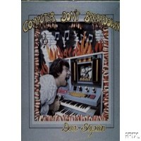 Purchase Don Slepian - Computer Don't Breakdown (Vinyl)