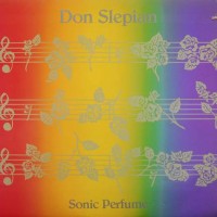 Purchase Don Slepian - Sonic Perfume