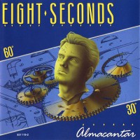 Purchase Eight Seconds - Almacantar