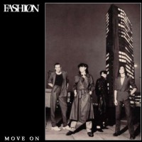 Purchase Fashion - Move On (The Twelve Inches)