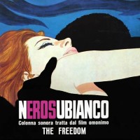 Purchase Freedom - Nerosubianco (Vinyl)