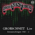 Buy Grobschnitt - Live Donaueschingen 1981 (Vinyl) Mp3 Download