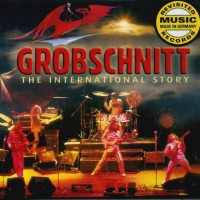 Purchase Grobschnitt - The International Story CD1