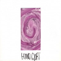 Purchase Handgjort - Handgjort (Vinyl)
