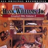 Purchase Hank Williams Jr. - Greatest Hits - Vol. 2