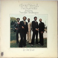Purchase Harold Melvin - To Be True (With The Blue Notes) (Vinyl)