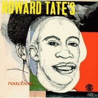 Purchase Howard Tate - Reaction (Vinyl)