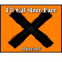 Purchase I'll Eat Your Face - Irritant
