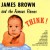 Purchase James Brown- Think! (Vinyl) MP3