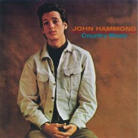 Purchase John Hammond - Country Blues (Vinyl)