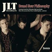 Purchase John Lindberg Trio - Brand New Philosophy
