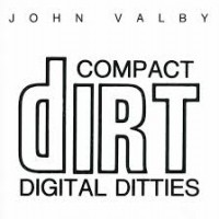 Purchase John Valby - Compact Dirt Digital Ditties