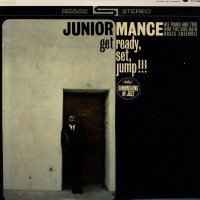 Purchase Junior Mance - Get Ready, Set, Jump!!! (Vinyl)