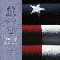 Purchase Mormon Tabernacle Choir - Spirit Of America