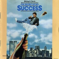 Purchase VA - The Secret Of My Success - Music From The Motion Picture Soundtrack