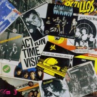 Purchase VA - No Thanks! The 70's Punk Rebellion CD3