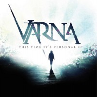 Purchase Varna - This Time, It's Personal