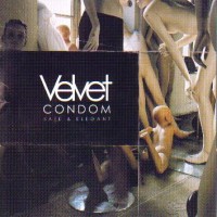 Purchase Velvet Condom - Safe & Elegant