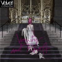 Purchase Velvet Condom - Vanity And Revolt