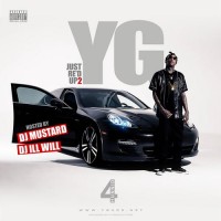 Purchase Yg - Just Re'd Up 2