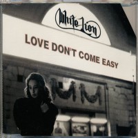 Purchase White Lion - Love Don't Come Easy