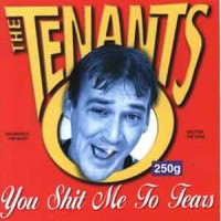 Purchase The Tenants - You Shit Me To Tears (EP)