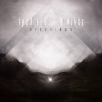 Purchase Thoughts In Reverse - Sightings (EP)