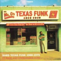 Purchase VA - Texas Funk - Black Gold From The Lone Star State 1968-1975