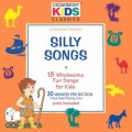 Buy Cedarmont Kids - Silly Songs Mp3 Download