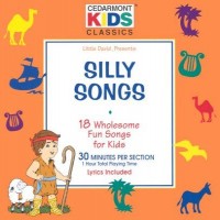Purchase Cedarmont Kids - Silly Songs