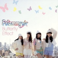 Purchase Prizmmy - Butterfly Effect (CDS)
