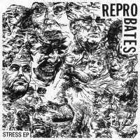 Purchase Reprobates - Stress (EP) (Vinyl)