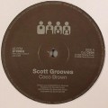 Buy Scott Grooves - Coco Brown - La Riddum (VLS) Mp3 Download