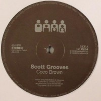 Purchase Scott Grooves - Coco Brown - La Riddum (VLS)