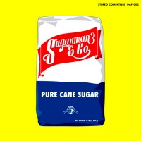 Purchase Sugarman Three - Pure Cane Sugar