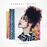 Purchase Andreya Triana - Giants