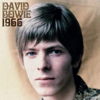 Purchase David Bowie - David Bowie 1966