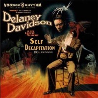 Purchase Delaney Davidson - Self Decapitation