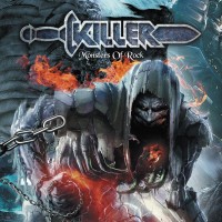 Purchase Killer - Monsters Of Rock