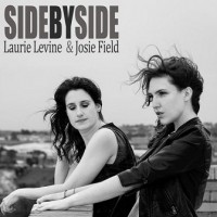 Purchase Laurie Levine - Side By Side (& Josie Field)