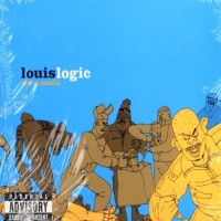 Purchase Louis Logic - Sin-A-Matic