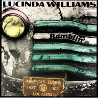 Purchase Lucinda Williams - Ramblin' (Vinyl)