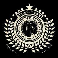 Purchase Tom Morello - Union Town