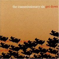 Purchase Transmissionary Six - Get Down